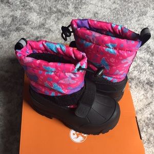 Northside toddler winter boots